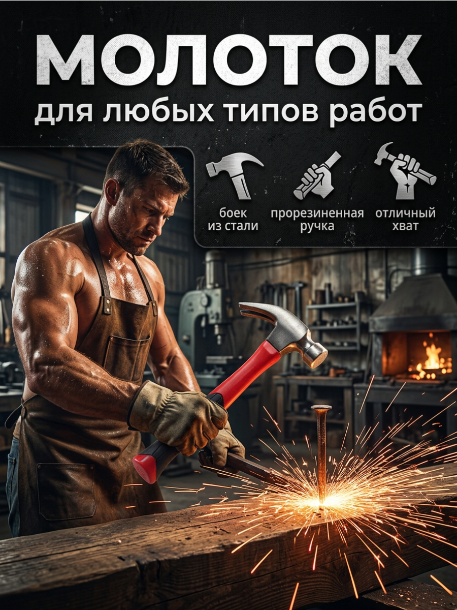 Молоток